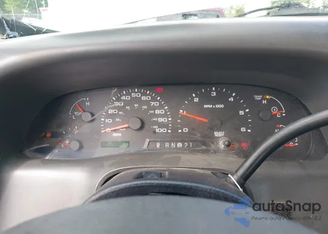 2004 Ford F-350 Lariat/Xl/Xlt from USA, damaged, VIN 1FTSX31S54EC87477